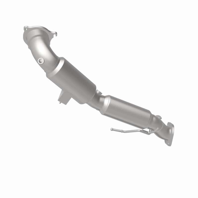 Magnaflow — Magnaflow 13-17 Escape L4 1.6 1.5 OEM Close Coupled Direct Fit Converter
OEM Grade
OEM - view 17