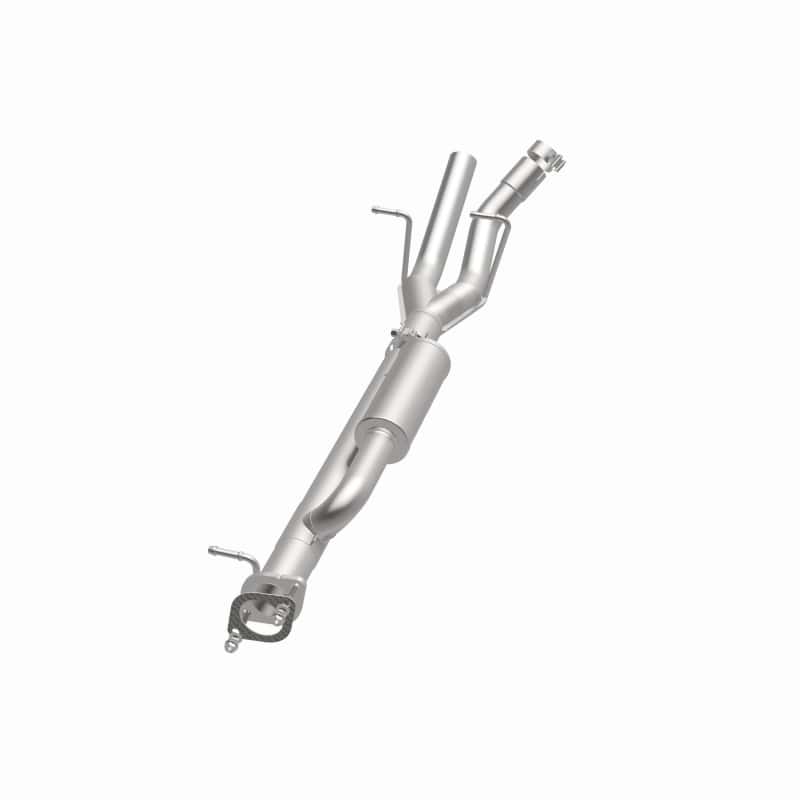 Magnaflow — Magnaflow 25+ Ram 1500 I6 3.0L D-Fit Performance Exhaust Muffler Replacement Kit With Muffler
Muffler Kit - view 21