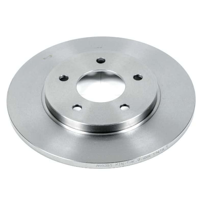 PowerStop — Power Stop 94-96 Buick Regal Rear Autospecialty Brake Rotor
AutoSpecialty Rotor - view 1
