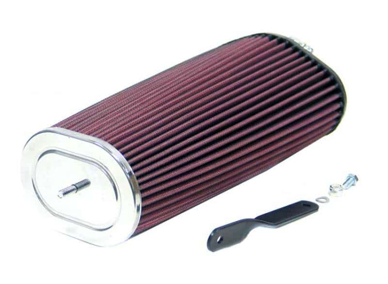K&N Engineering — K&N 84-89 300ZX V6-3.0L Performance Intake Kit
Performance Air Inta
Air Intake System - view 1