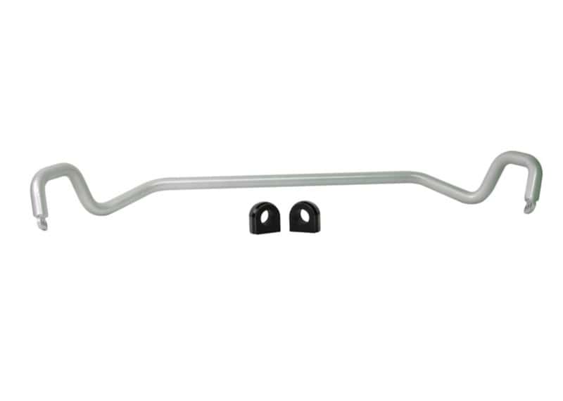 Whiteline — Whiteline 08-13 BMW M3 30mm Front Heavy Duty Swaybar
Swaybar Assembly - view 3