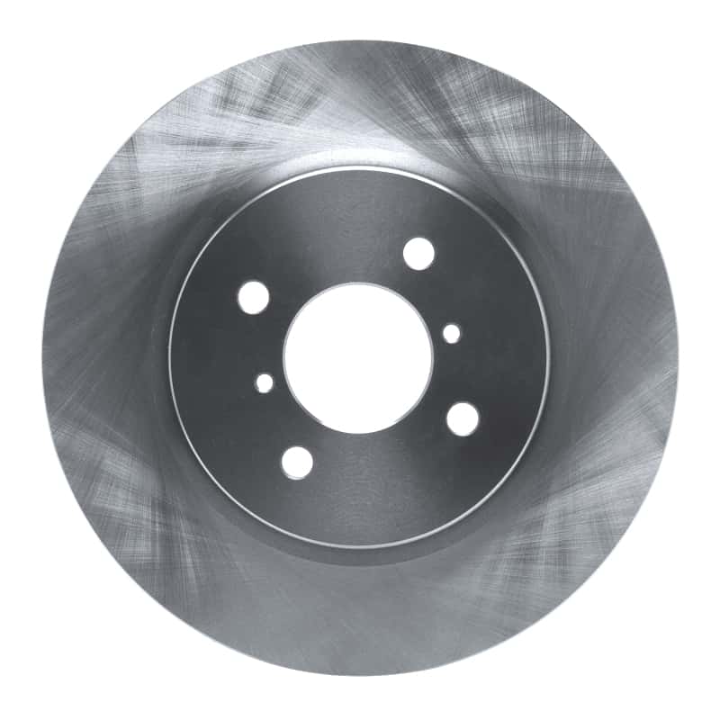 DFC — DFC 13-17 Suzuki Swift (Mexico) Front Brake Rotor
DFC Brake Rotor - view 1