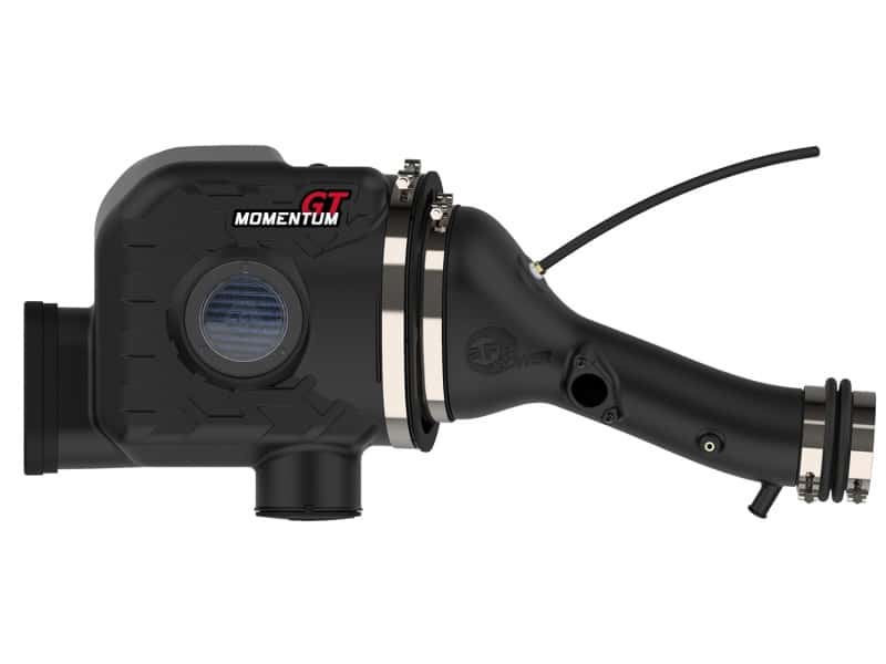aFe — aFe Momentum GT Pro 5R Cold Air Intake System 05-11 Toyota Tacoma V6 4.0L
Momentum GT Intake - view 5