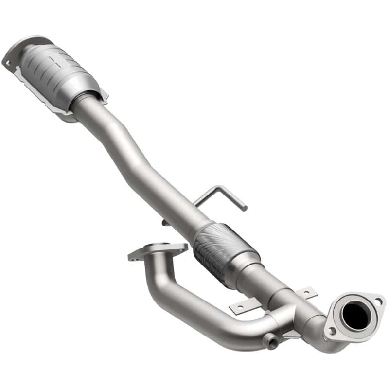 Magnaflow — MagnaFlow Conv DF 07-10 Lexus ES350 / 07-10 Toyota Camry 3.5L Y-Pipe Assembly (49 State)
OEM Grade
OEM - view 30
