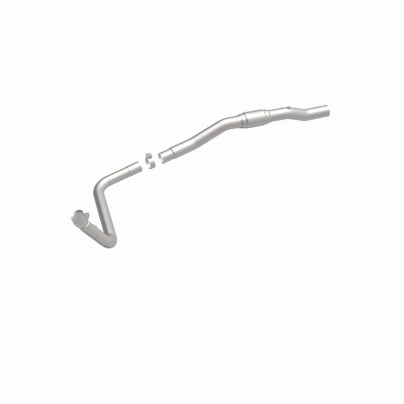 Magnaflow — Magnaflow 01-02 Express/Savana 5.7L Direct Fit Converter
HM Grade
HM - view 10