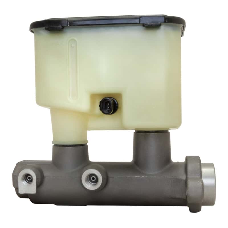 DFC — DFC 03-12 Chevrolet C5500 Kodiak MC Brake Master Cylinder
DFC Brake Master Cyl - view 4