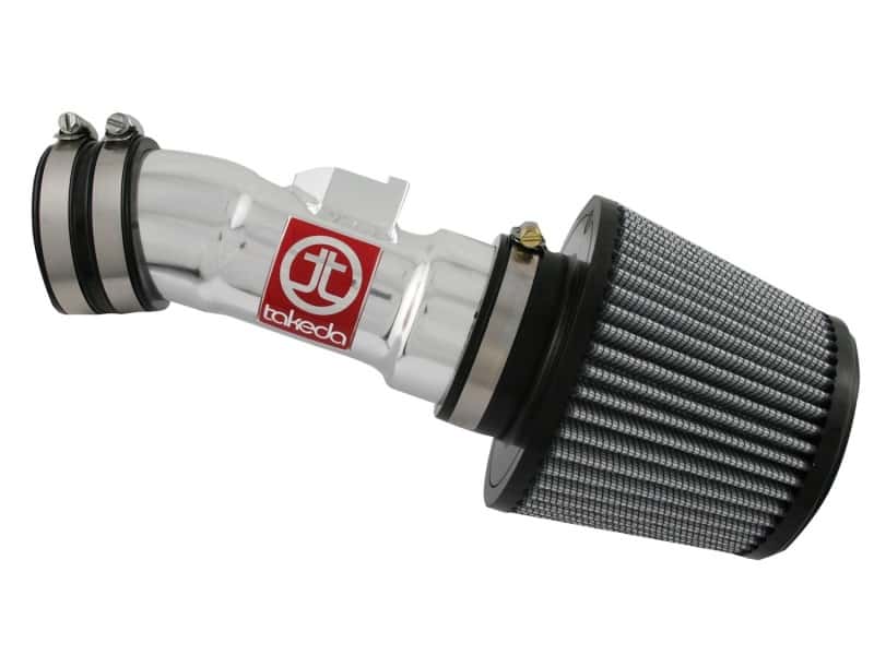 aFe — aFe Takeda Intakes Stage-2 PDS AIS PDS Mazda 3 04-09 L4-2.0/2.3L (pol)
Takeda Intake System
AirIntKt - view 1