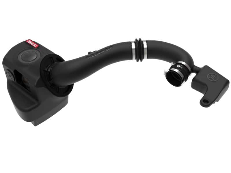 aFe — aFe Takeda Momentum Pro Dry S Cold Air Intake System 20-22 Subaru Outback H4-2.5L
Takeda Intake System - view 3