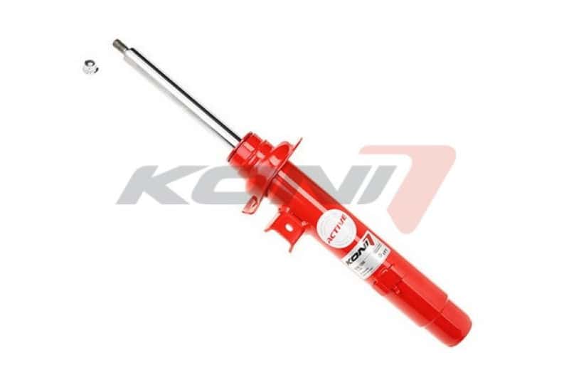 KONI — Koni Special Active Shock FSD 12-17 BMW 2/3/4 Series RWD w/ M-Technik Susp Front - view 1