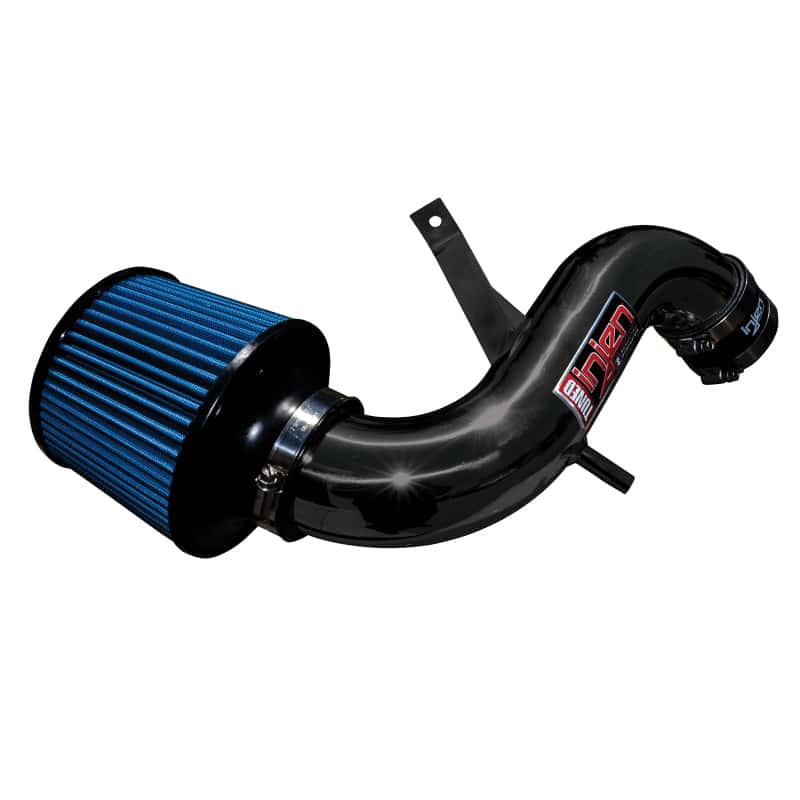 Injen — Injen 11-15 Kia Optima / Hyundai Sonata 2.4L Black Short Ram Air Intake
Short Ram Intake
Air Intake Kit - view 2