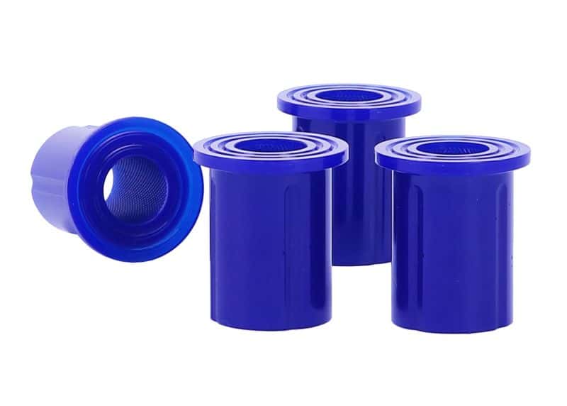 Superpro — SuperPro 2005 Nissan Frontier Rear Control Arm Bushing Kit
Bushing Kit - view 3