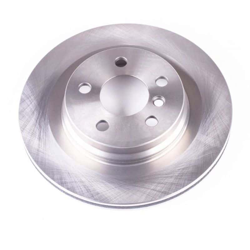 PowerStop — Power Stop 16-19 BMW X1 Rear Autospecialty Brake Rotor
AutoSpecialty Rotor - view 1