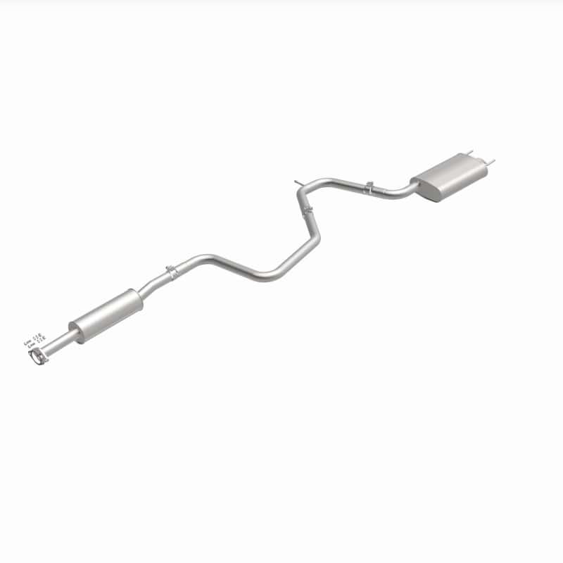 Magnaflow — BRExhaust 16-24 Chevrolet Malibu 1.5L Direct-Fit Replacement Exhaust System
Exhaust Kit - view 25