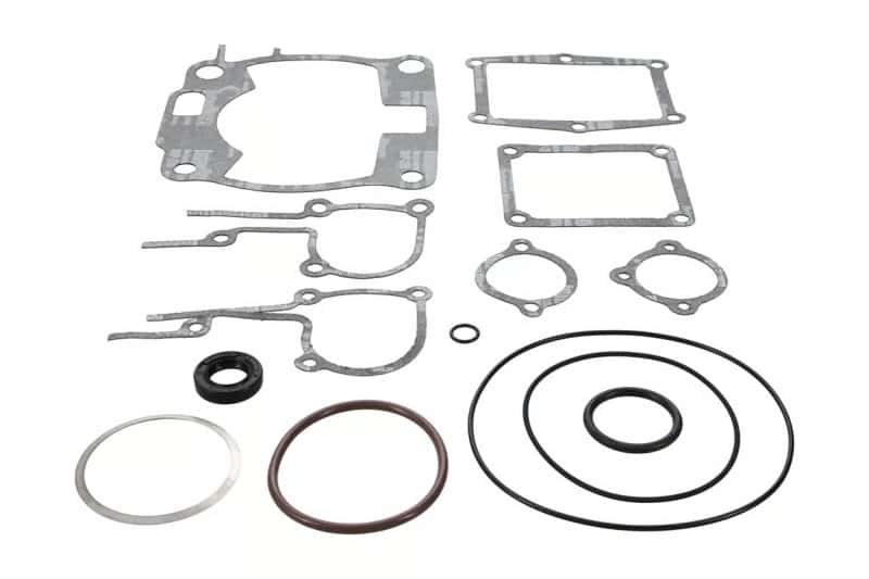 Wiseco — Wiseco 88-94 Yamaha YZ/WR250 Top End Gasket Kit
Gasket Kit - view 7