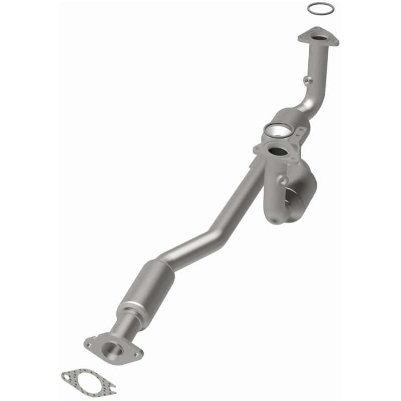 Magnaflow — MagnaFlow Conv DF 95-99 Nissan Maxima 3.0L F
HM Grade
HM - view 31