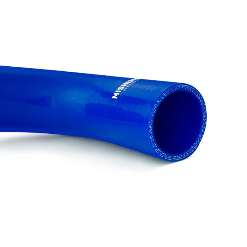 Mishimoto — Mishimoto 2015+ Subaru WRX Silicone Radiator Coolant Hose Kit - Blue
Coolant Hose Kit - view 8