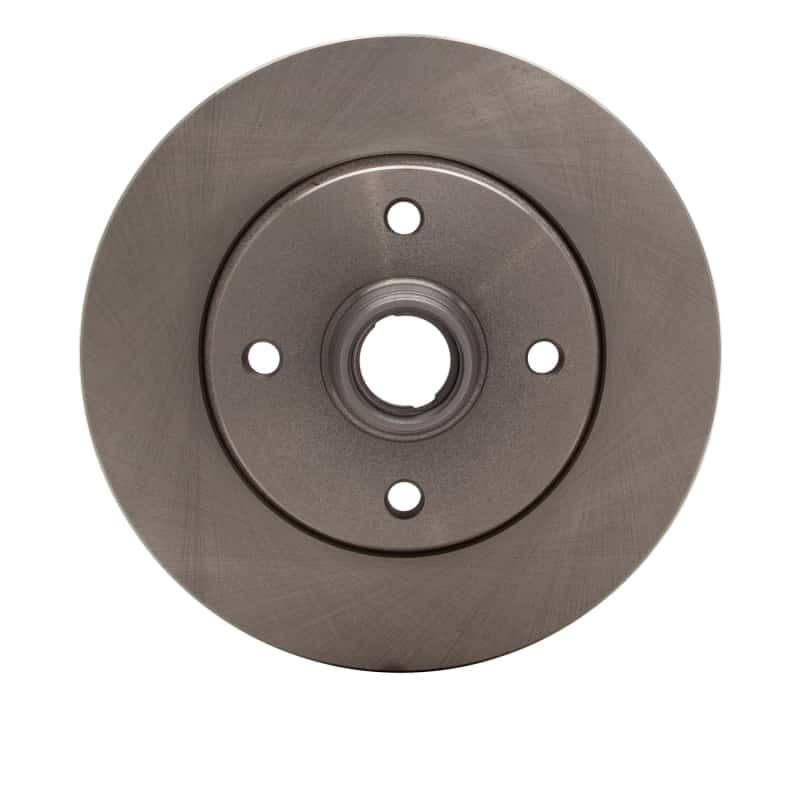 DFC — DFC 76-84 Porsche 924 Front Brake Rotor
DFC Brake Rotor - view 1