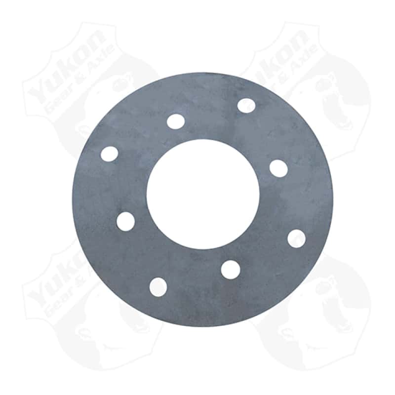 Yukon Gear & Axle — Yukon Gear 8in Standard Open Pinion Gear Thrust Washer
Thrust washer  - view 2