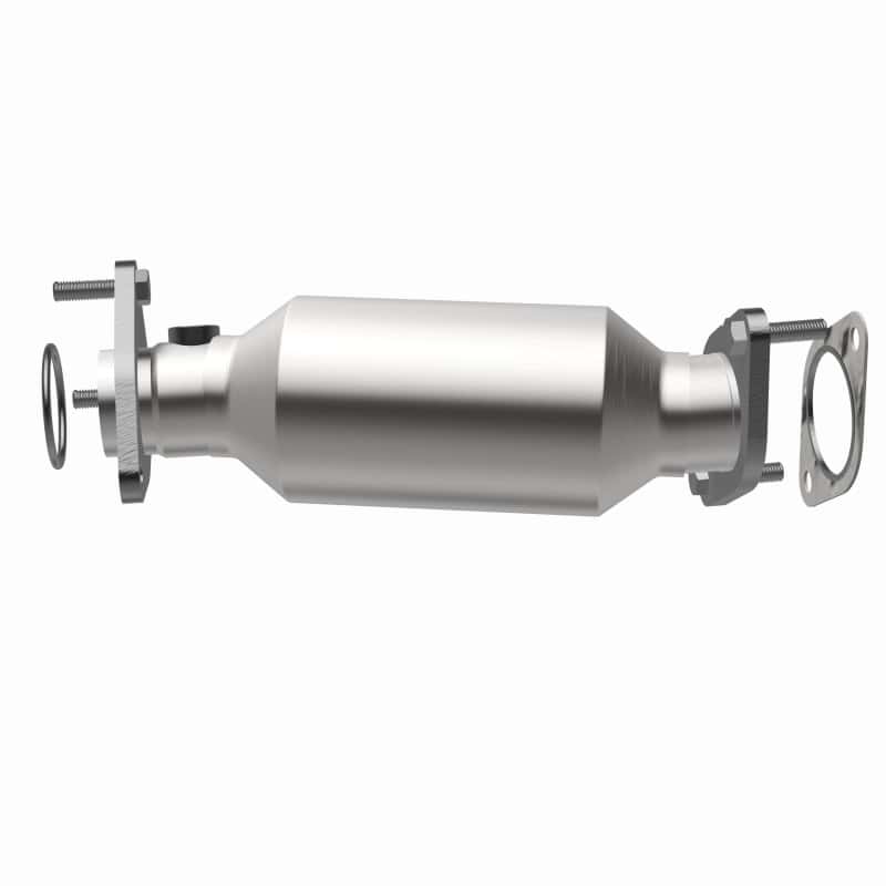 Magnaflow — MagnaFlow Conv DF 05-15 Nissan Xterra V6 4.0L
OEM Grade
OEM - view 11