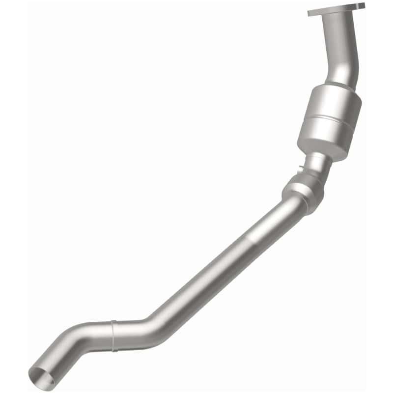 Magnaflow — MagnaFlow Conv DF 2008 Chrysler/Dodge 300/Charger/Magnum 5.7L Passenger Side AWD
OEM Grade
OEM - view 4