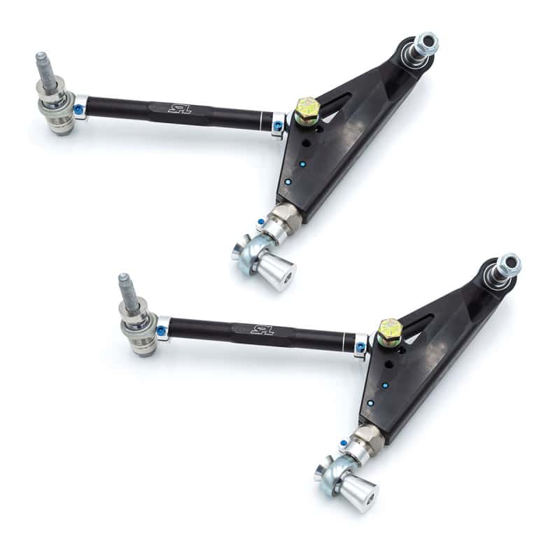 SPL Parts — SPL Parts 2013+ Subaru BRZ/Toyota 86 Front Lower Control Arms
Control Arms - view 1