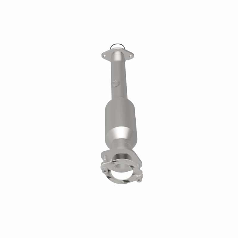 Magnaflow — Magnaflow 11-13 QX56 V8 5.6 OEM Underbody Direct Fit Converter
OEM Grade
OEM - view 16