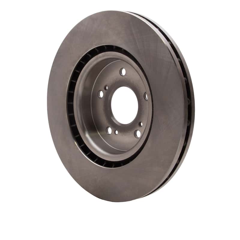 DFC — DFC 19-25 Acura RDX Front Brake Rotor
DFC Brake Rotor - view 4