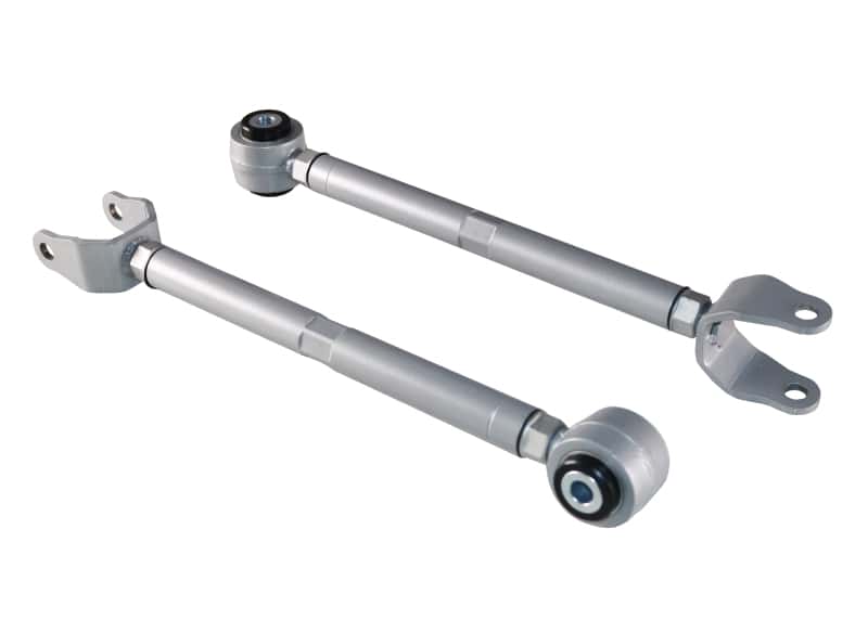 Whiteline — Whiteline 17-23 Tesla 3 / 20-23 Tesla Y Control Arm Rear Trailing Arm
Control Arm - view 1