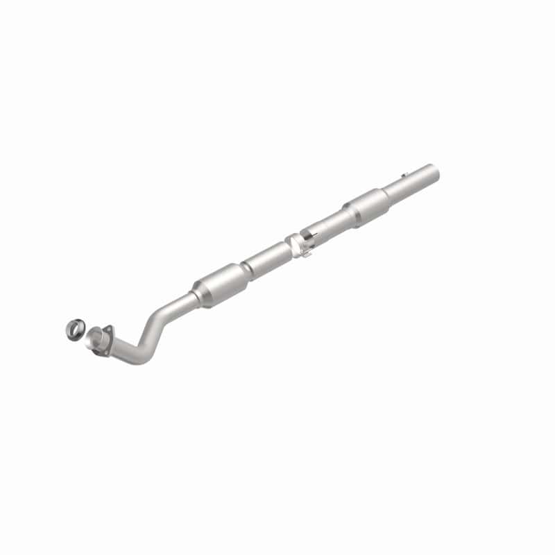 Magnaflow — Magnaflow 97-00 Express 1500 5.7 OEM Undrbdy Direct Fit Converter
OEM Grade
OEM - view 7