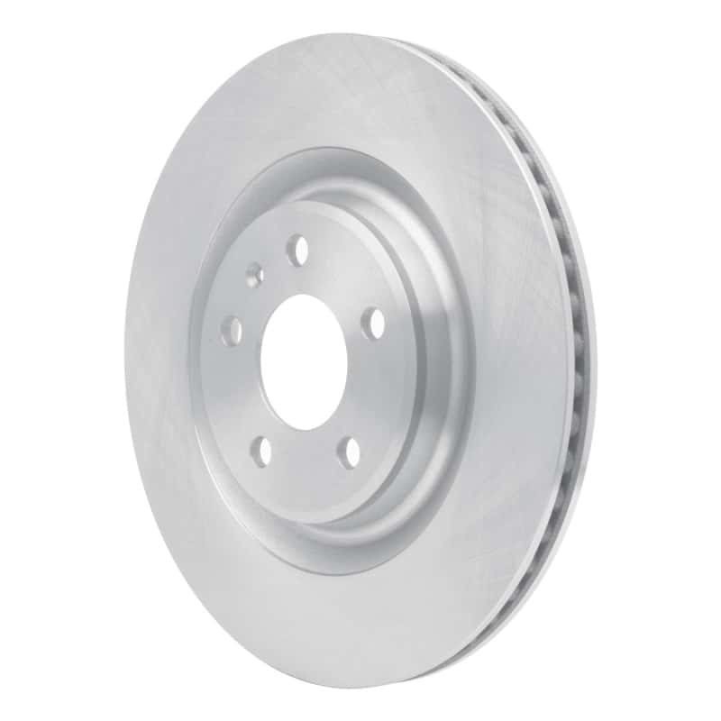 DFC — DFC 08-25 Audi A8 Rear Brake Rotor
DFC Brake Rotor - view 2