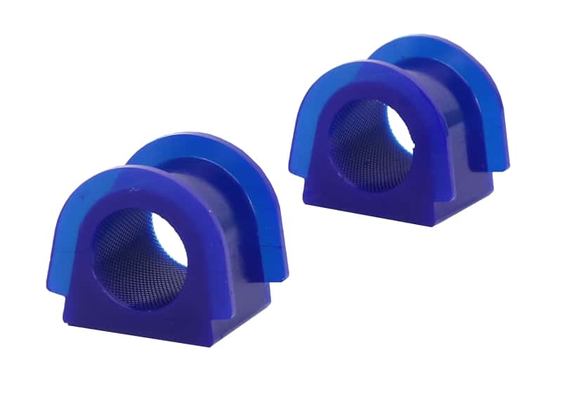 Superpro — SuperPro Mitsubishi 26mm Sway Bar Mount Bushing Kit
Bushing Kit - view 2