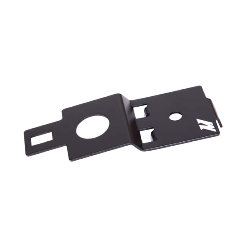 Mishimoto — Mishimoto 02-07 Subaru Impreza WRX Aluminum Radiator Stay - Anodized Black
Rad Mount Bracket - view 2