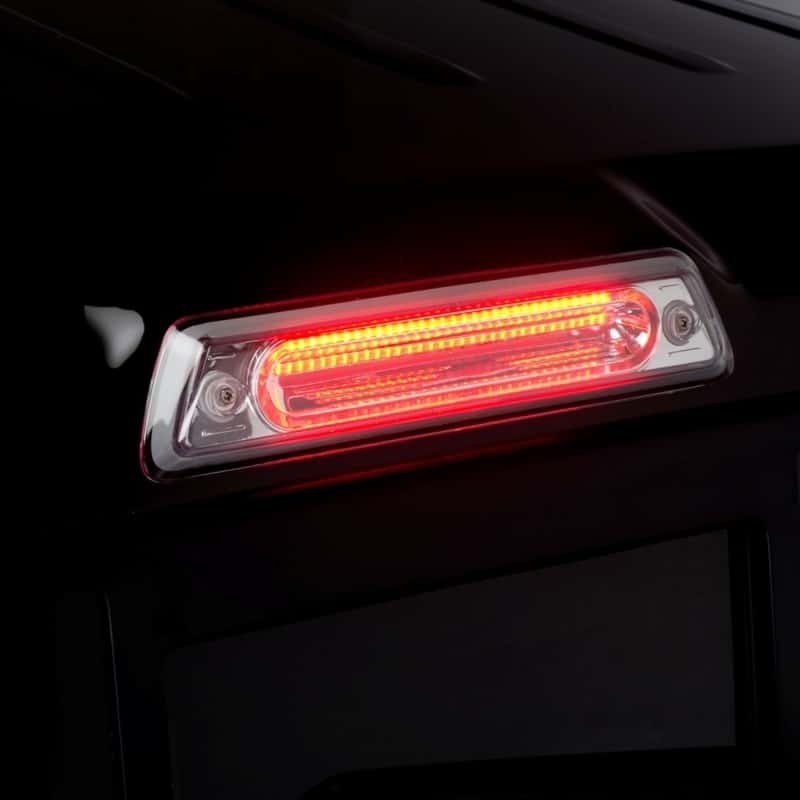 Putco — Putco 09-14 Ford F-150 Third Brake Light - Smoke LED Third Brake Lights - Replacement
3rdBrkLghtAssy - view 2