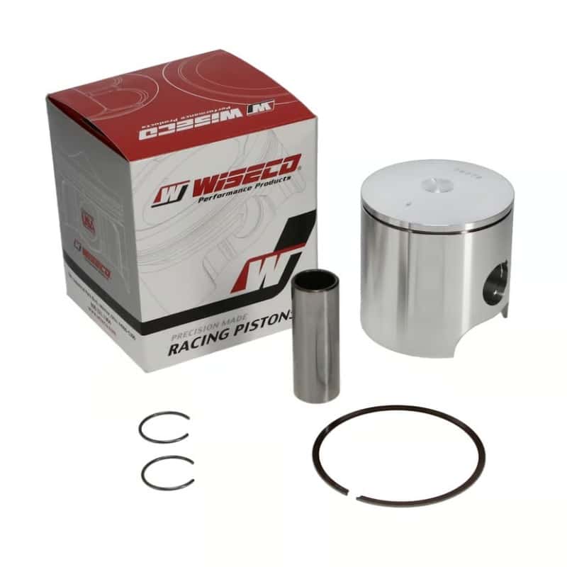 Wiseco — Wiseco Yamaha SRX440/SSR440LC 78-80 2697CSM Piston Kit
Piston Kit - view 8
