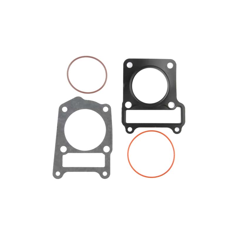 Cometic Gasket — Cometic 99-05 Yamaha TT-R 125 55mm Bore Top End Gasket Kit - view 1