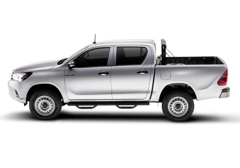 Undercover — UnderCover 2022 Toyota Tundra 5.5ft Flex Bed Cover - view 11