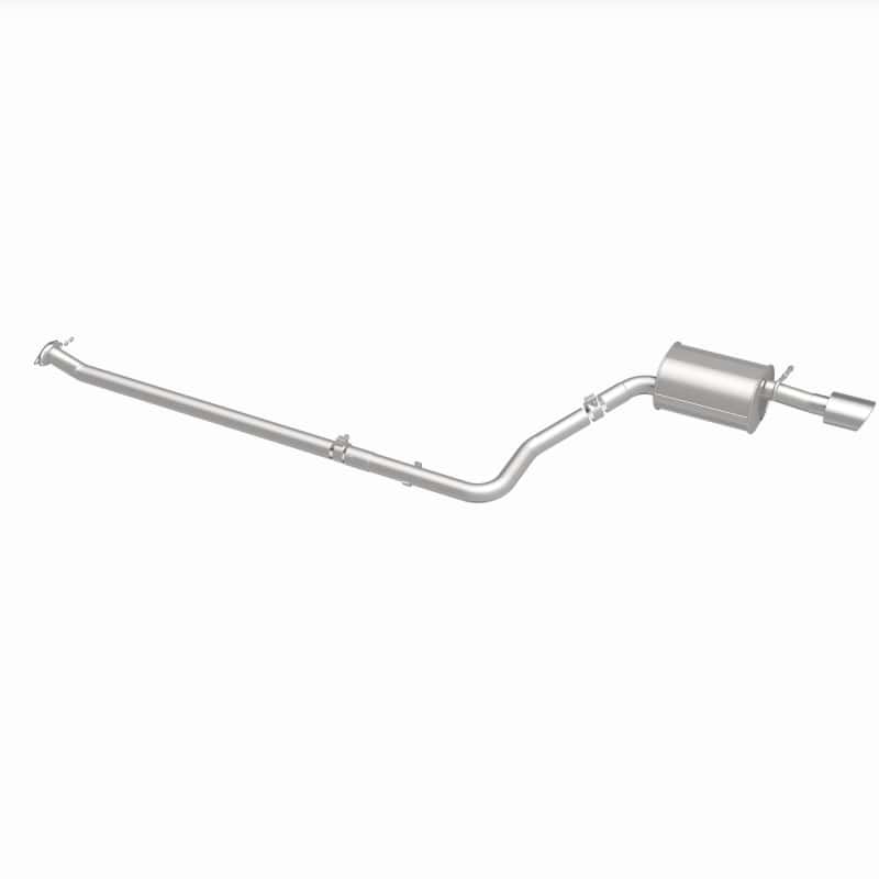 Magnaflow — Magnaflow 16-20 Kia Optima 2.4L BRE Exhaust Kit
Exhaust Kit - view 9