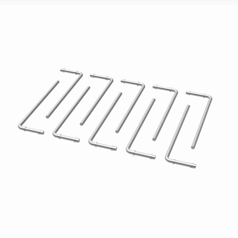 Magnaflow — MagnaFlow Hanger .375inch 90 deg 10pk
10pk- Exhaust Hanger
10pk-Exhaust Hanger
Exhaust Hanger - view 18