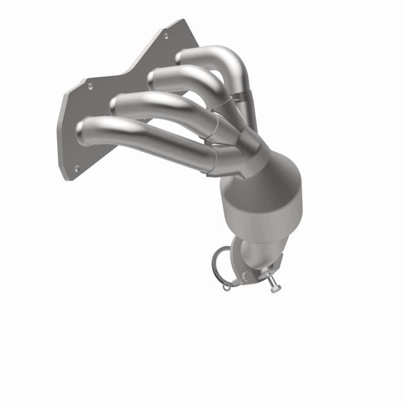 Magnaflow — MagnaFlow Conv DF 10-11 Toyota Camry 2.5L
OEM Grade
OEM - view 21