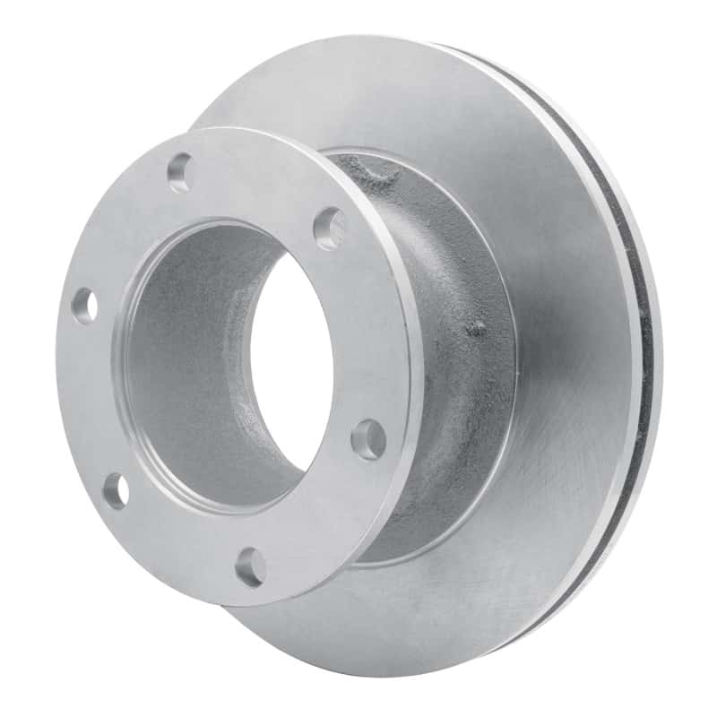 DFC — DFC 83-99 Ford B700 Bus Chassis(w/Front Disc Brakes) Front Brake Rotor
DFC Brake Rotor - view 2