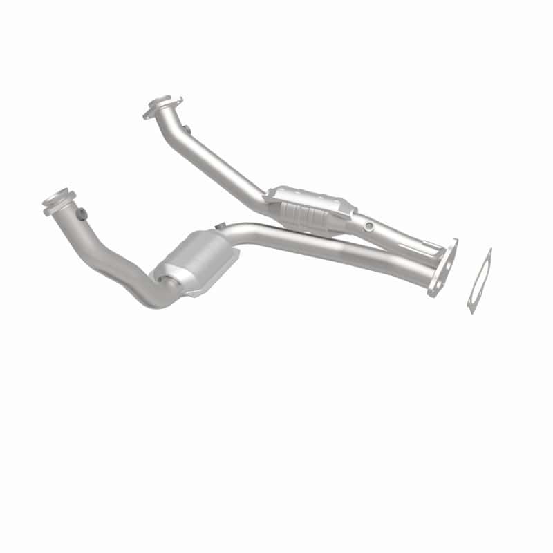 Magnaflow — Magnaflow Conv DF 04-06 Ranger/BSeries 3.0L
California - view 13
