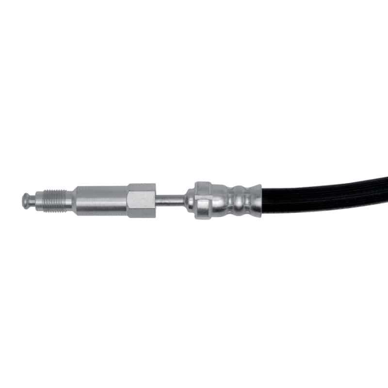 DFC — DFC 18-22 Ford EcoSport Rear-L Brake Hose - view 2