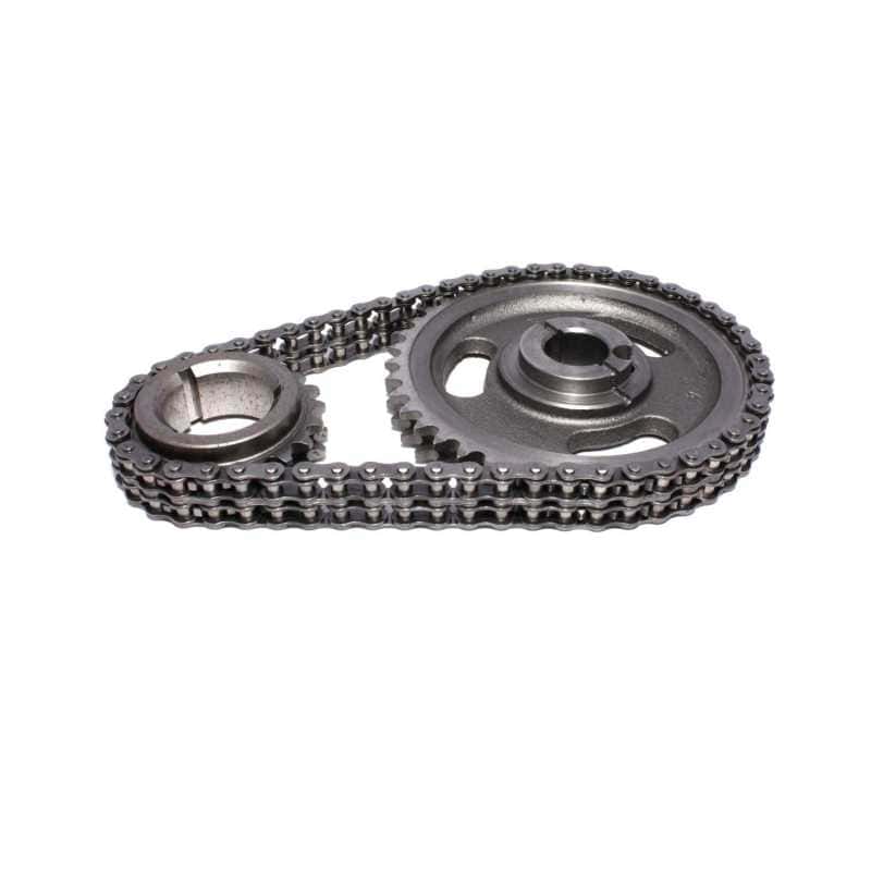 COMP Cams — COMP Cams Magnum Double Row Timing Set FW 69 - view 1