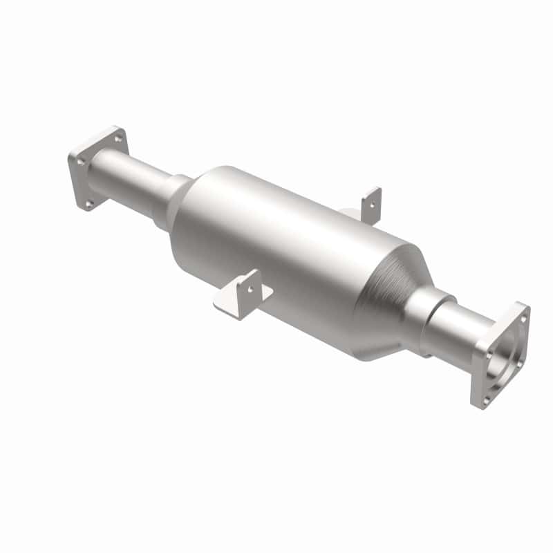 Magnaflow — MagnaFlow Conv DF Fiat-Lancia 79 83
Standard Grade
Standard - view 23