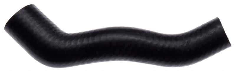 Gates — Gates 1995 BMW 740IL V-8 4.0L Valve To Heater (Left) Molded Heater Hose - view 1
