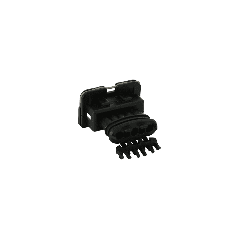 AEM — AEM 4 Channel Coil Driver
Sensors/Connectors
4 Channel Coil - view 7