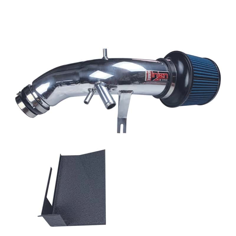 Injen — Injen 15-19 Hyundai Sonata 2.0T Polished Short Ram Air Intake
Short Ram Intake
Air Intake Kit - view 1