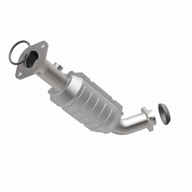 Magnaflow — MagnaFlow Conv DF 05-07 Cadillac CTS 3.6L P/S
OEM Grade
OEM - view 11