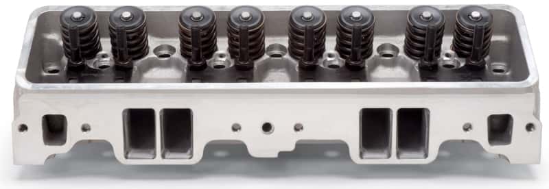 Edelbrock — Edelbrock Single Perf 5 7 Corvette Head Comp
CYLINDER HEADS - view 13
