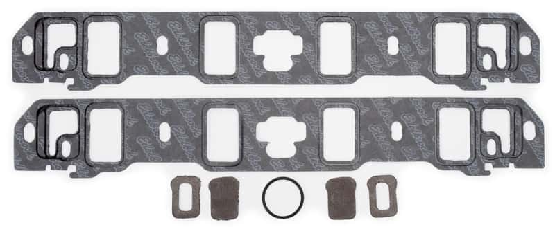 Edelbrock — Edelbrock SBF Intake Gasket
GASKETS - view 2